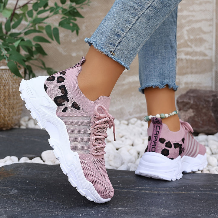 Robyn | Comfortable Breathable Trainers