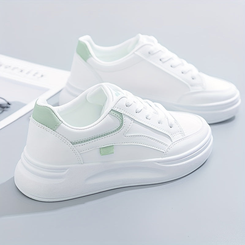 Nina | Comfort Lightweight Trainers