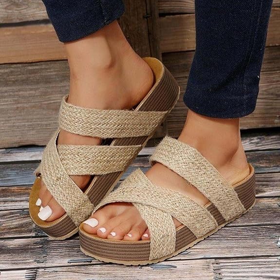 Elizabeth | Elegant Sandals