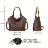 Rose | Classic Bag