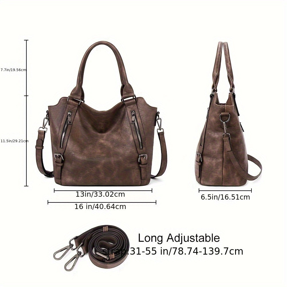Rose | Classic Bag
