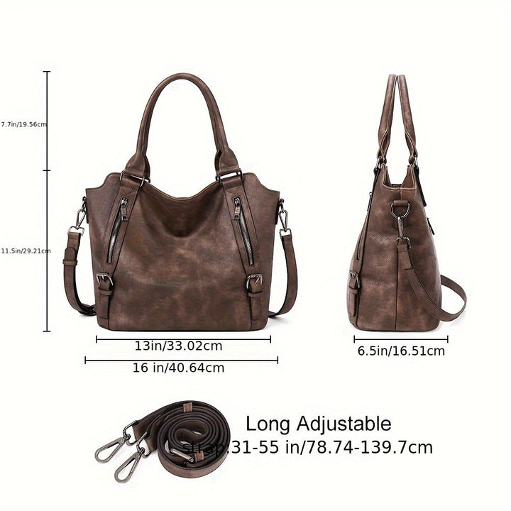 Rose | Classic Bag