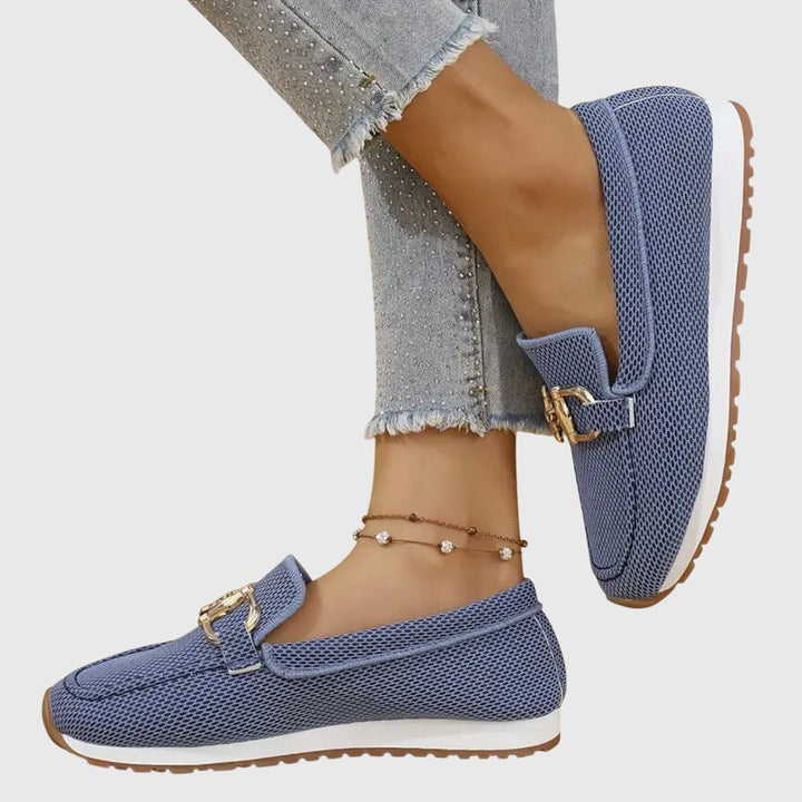 Lucy | Orthopaedic Loafers