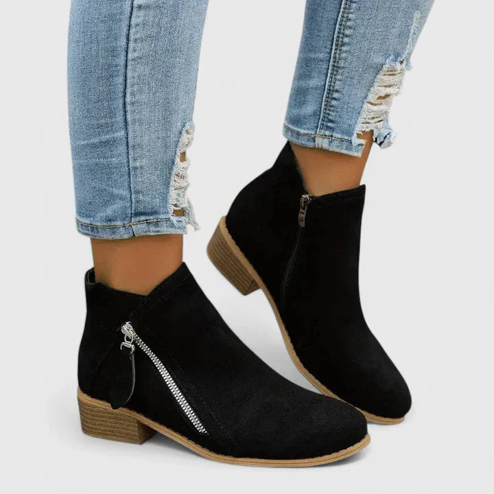 Delilah | Orthopaedic Boots