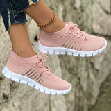 Evelyn | Comfortable Lightweight Trainers