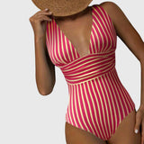 Charlotte | Classic Swimwear