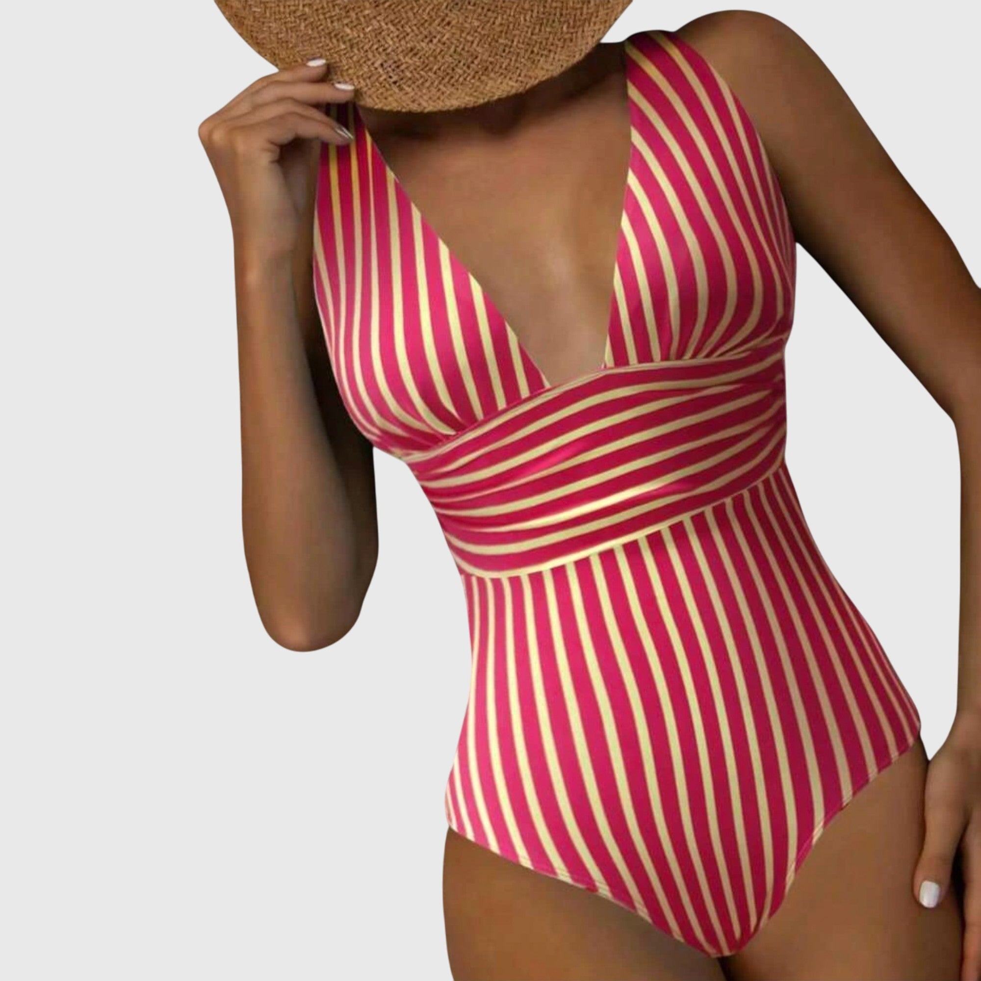 Charlotte | Classic Swimwear
