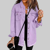 Victoria | Comfortable Jacket