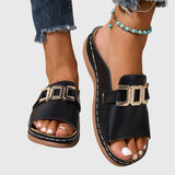 Nina | Comfortable Sandals