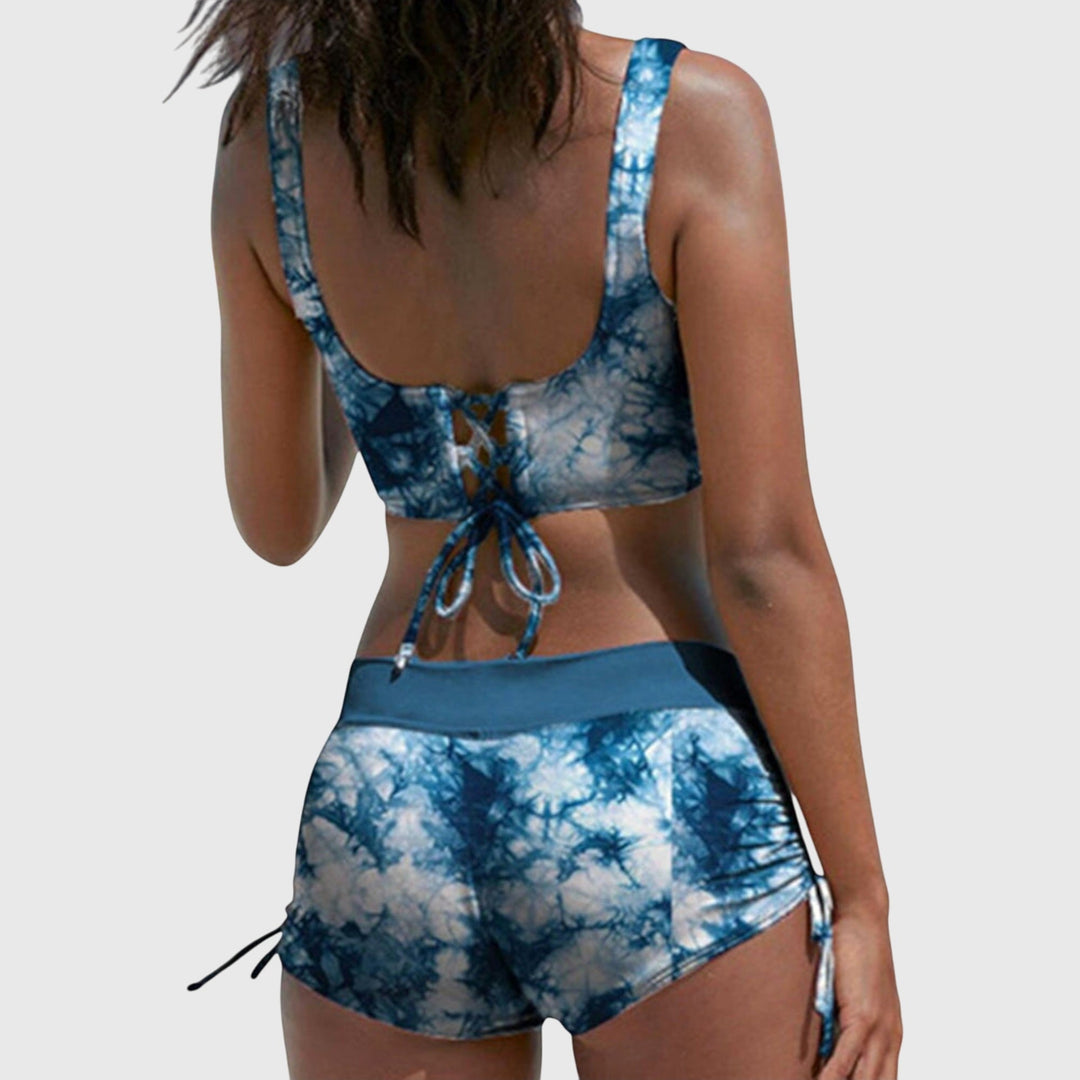 Victoria | Classic Bikini