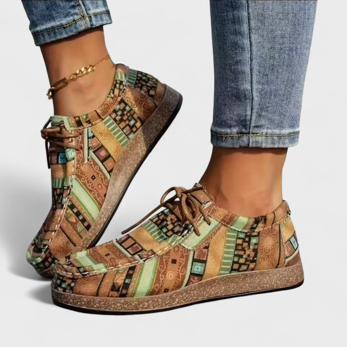 Sienna | Orthopaedic Shoes