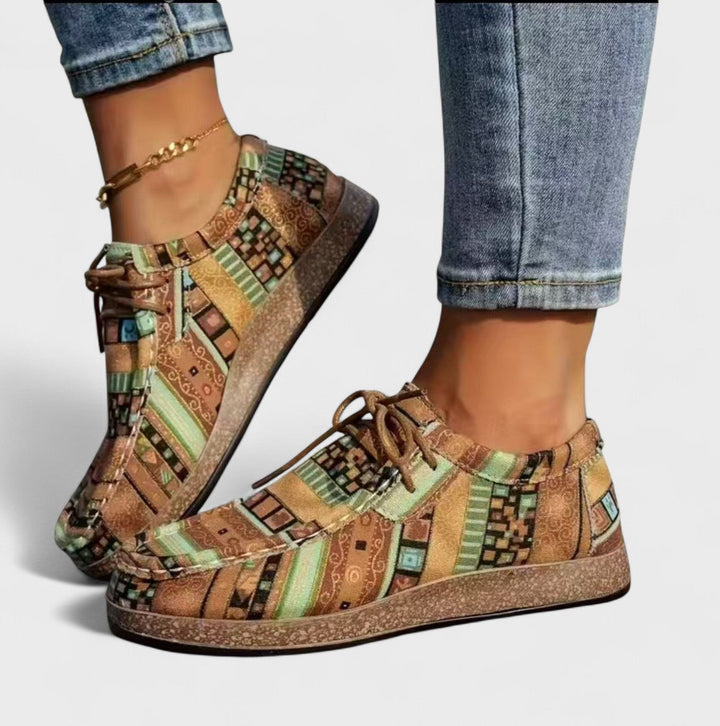 Sienna | Orthopaedic Shoes