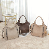 Rose | Classic Bag