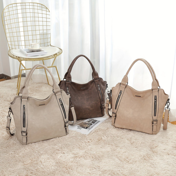 Rose | Classic Bag