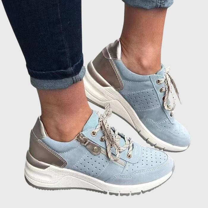 Yvonne | Orthopaedic Trainers