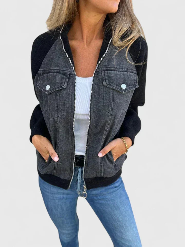 Teresa | Refined Jacket
