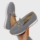 Lucy | Orthopaedic Loafers