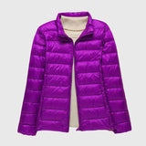 Rose | Lightweight Jacket