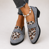 Margaret | Comfortable Slippers