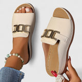 Freya | Orthopaedic Sandals