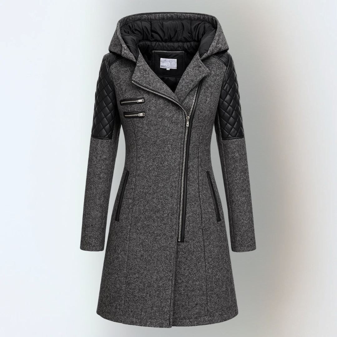 Holly | Luxury Warm Coat