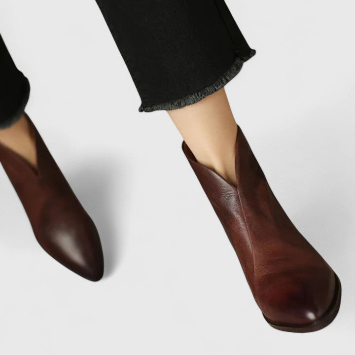 Adelaide | Elegant Boots
