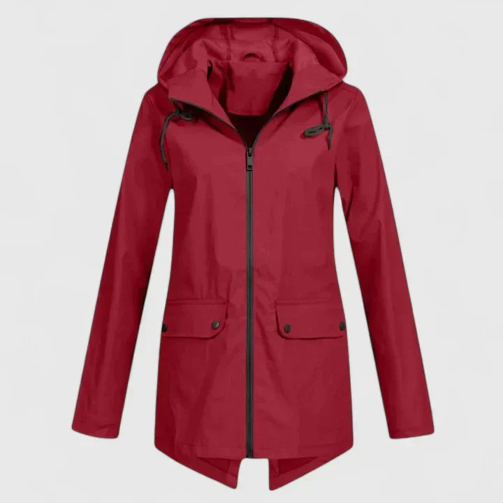 Lottie | Comfortable Jacket