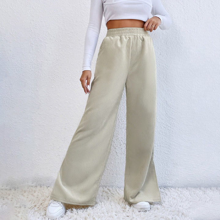 Louise | Comfortable Trousers