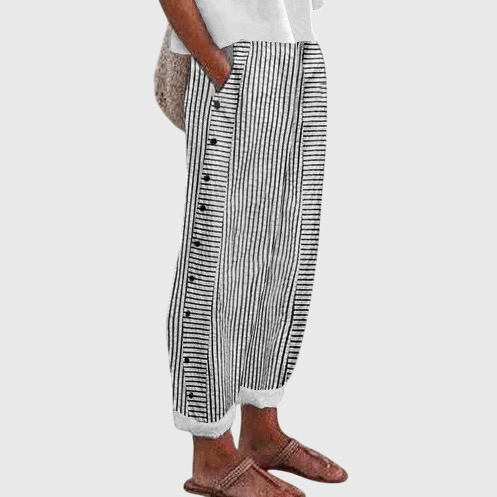 Helena | Elegant Trousers