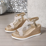 Bridget | Ergonomic Sandals