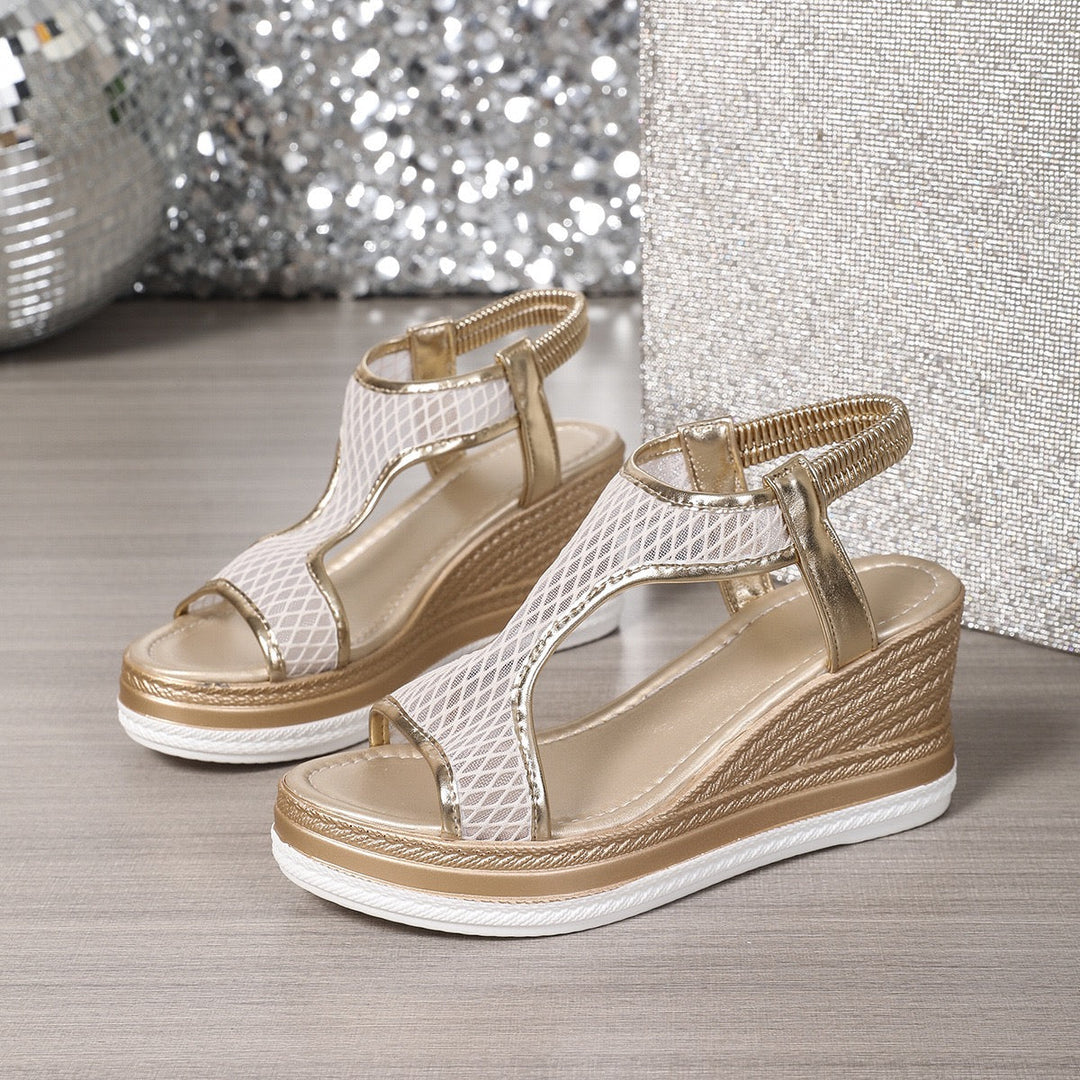 Bridget | Ergonomic Sandals