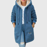 Lottie | Fleece Jacket