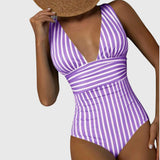Charlotte | Classic Swimwear