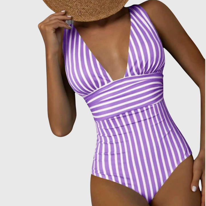 Charlotte | Classic Swimwear