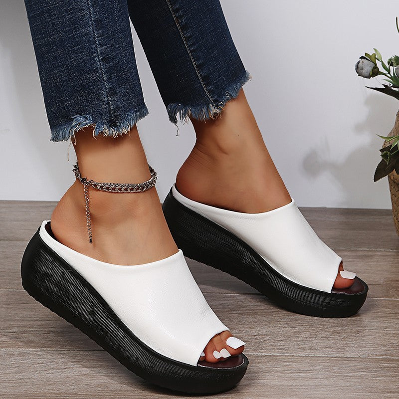 Nora | Orthopaedic Sandals