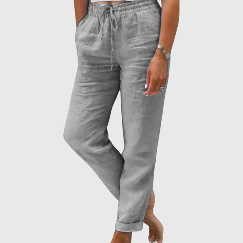 Joanna | Elegant Trousers