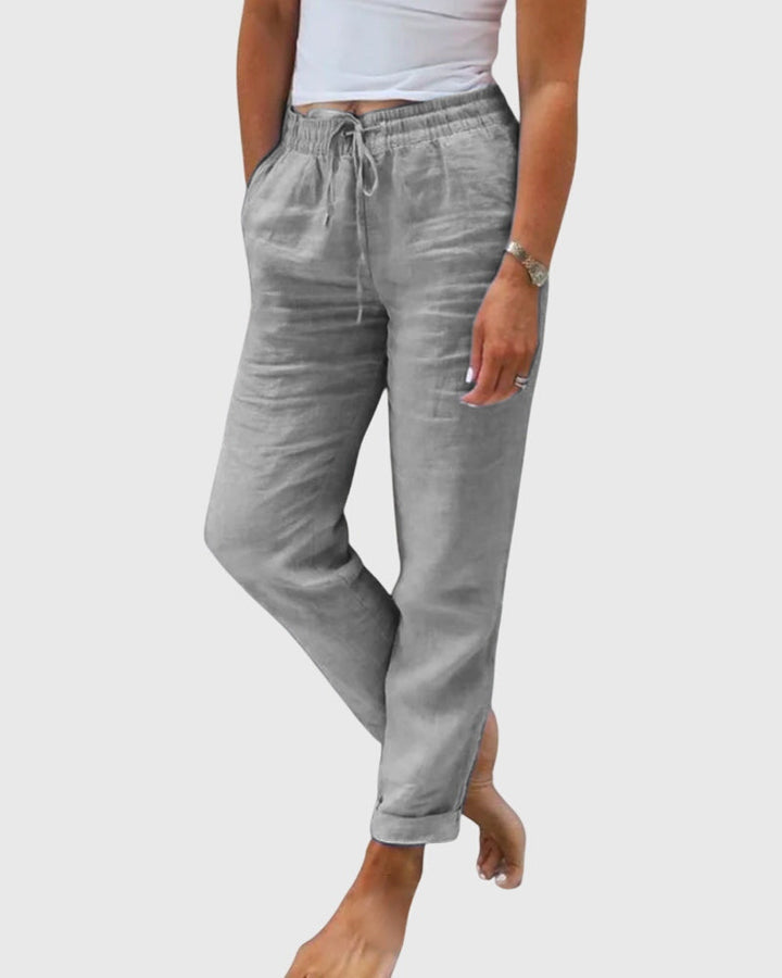 Joanna | Elegant Trousers