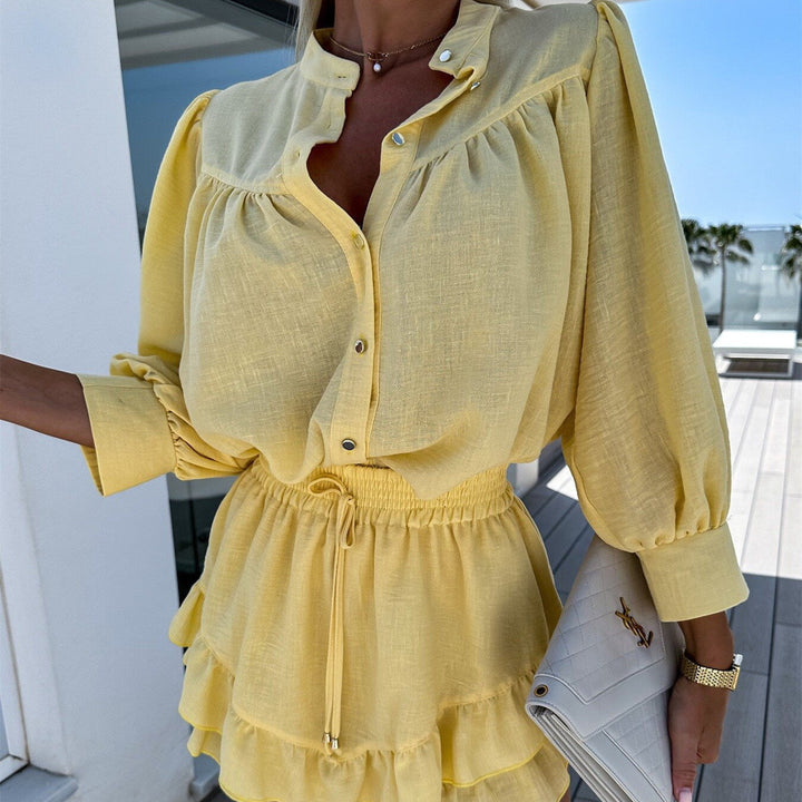 Marlene | Classic Set