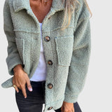 Hazel | Elegant Jacket