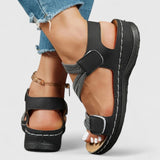 Charlotte | Orthopaedic Comfortable Sandals