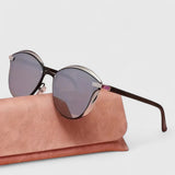 Abigail | Refined Sunglasses