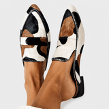 Deborah | Leather Loafers