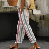 Ella | Relaxed Trousers