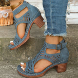 Agnes | Ergonomic Sandals