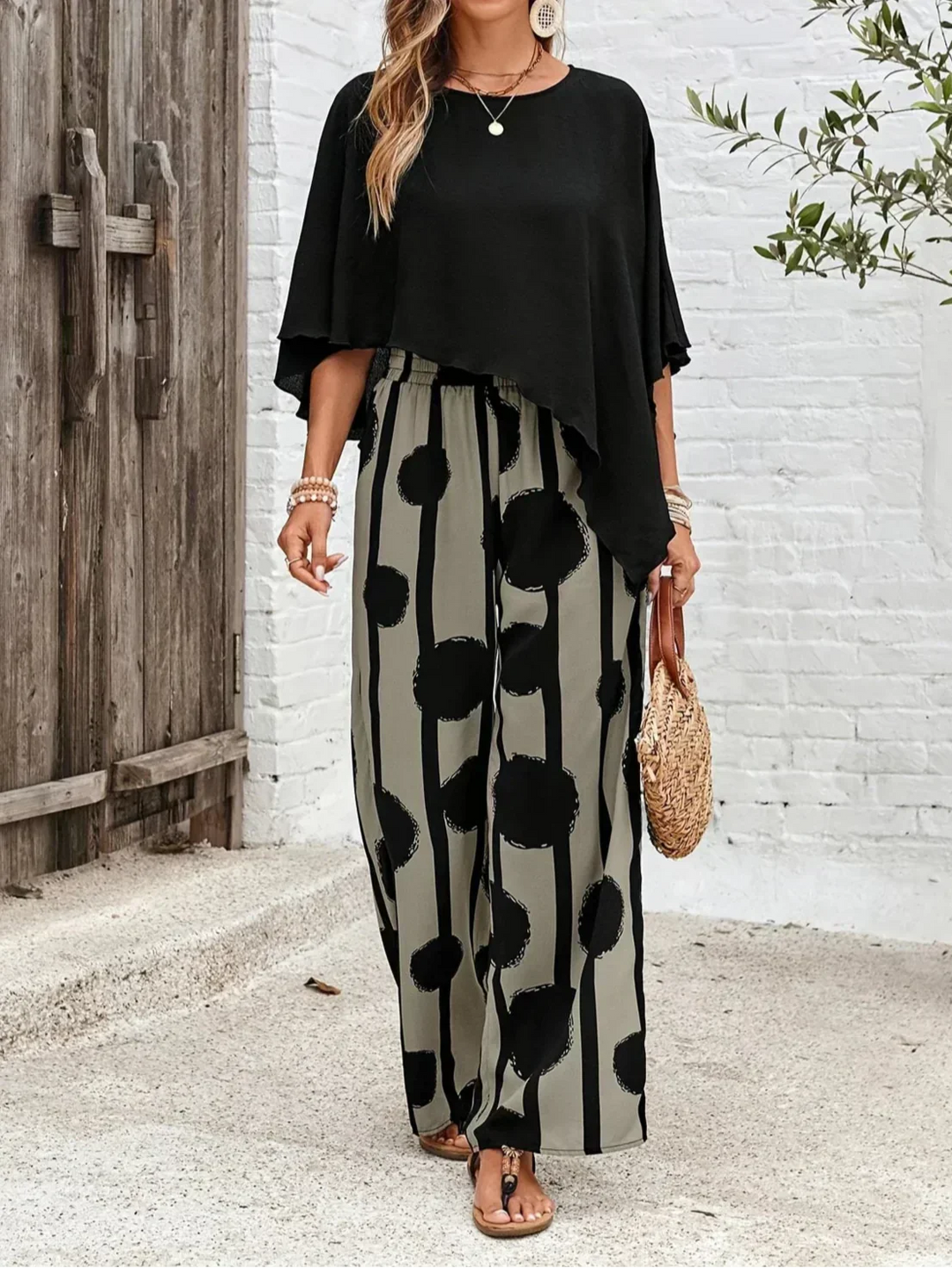 Joanna | Classic Set