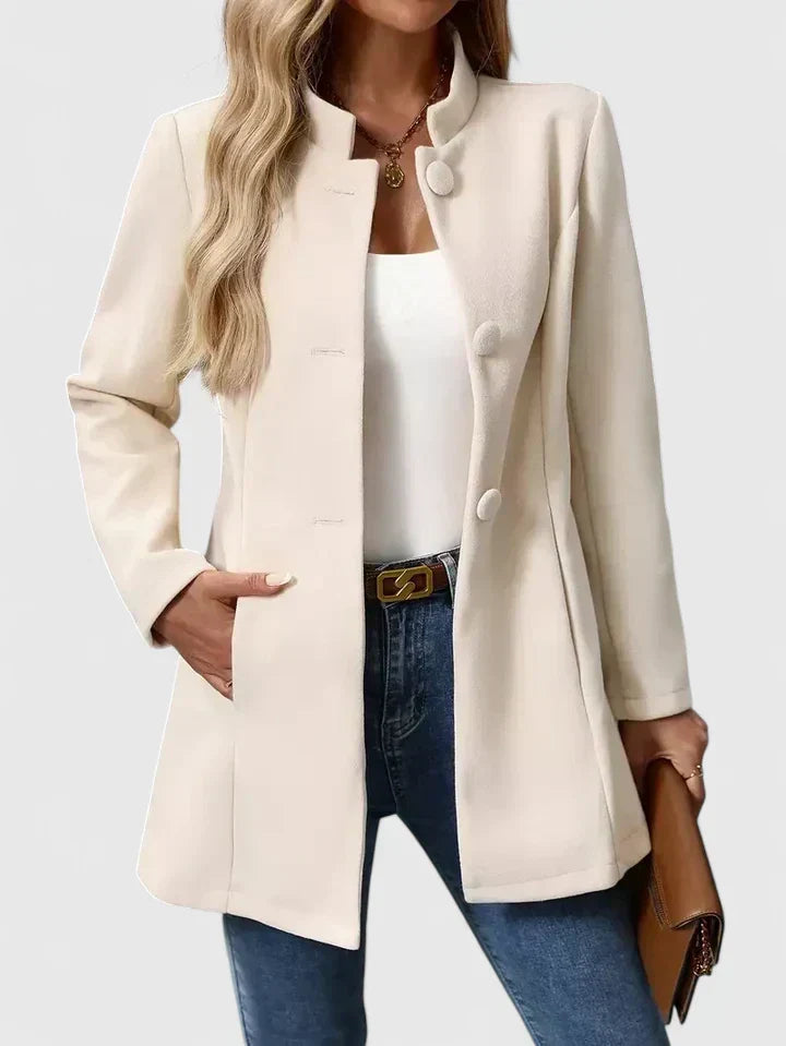 Marie | Elegant Jacket