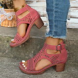 Agnes | Ergonomic Sandals