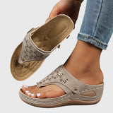 Rose | Classic Sandals