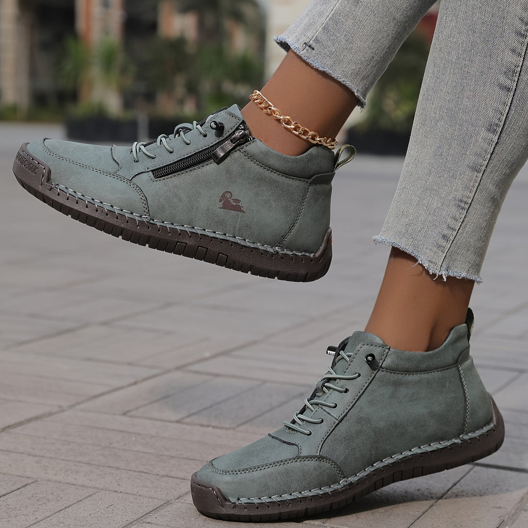 Naomi | Supportive Comfort Shoes