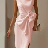 Holly | Classic Dress